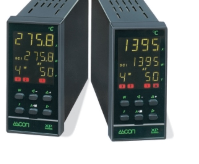 Ascon XP-3100 Controller