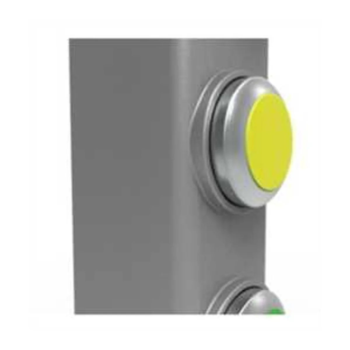 Fortress Interlocks TP2   Push Button