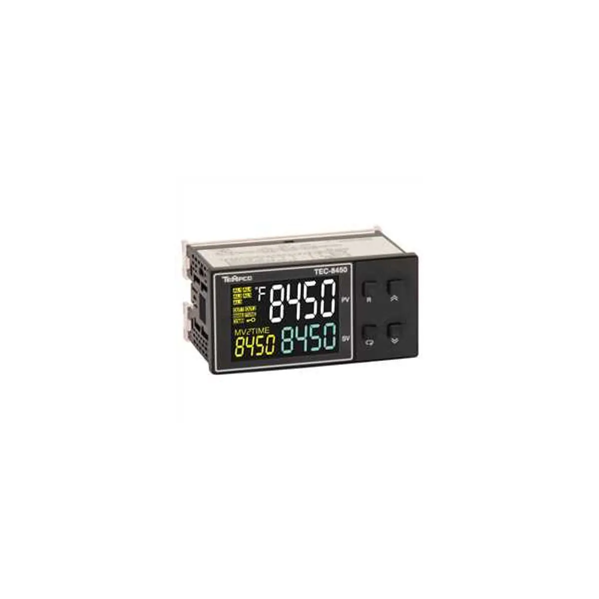 Tempco MODEL TEC-8450 TEMPERATURE CONTROLLER