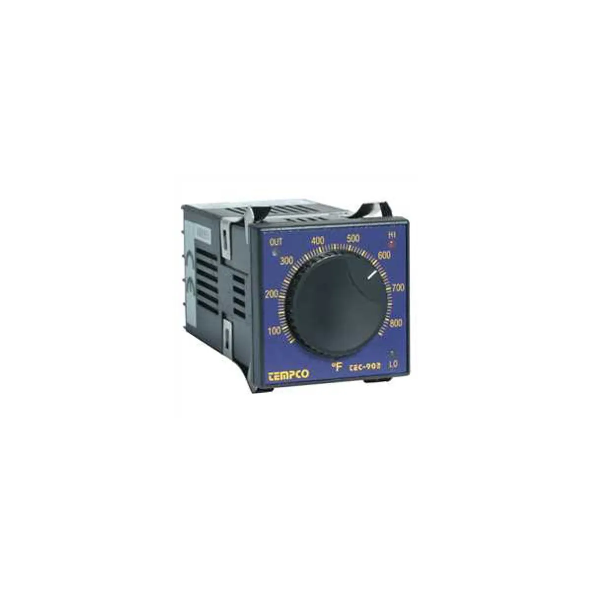 Tempco MODEL TEC-902 TEMPERATURE CONTROLLER