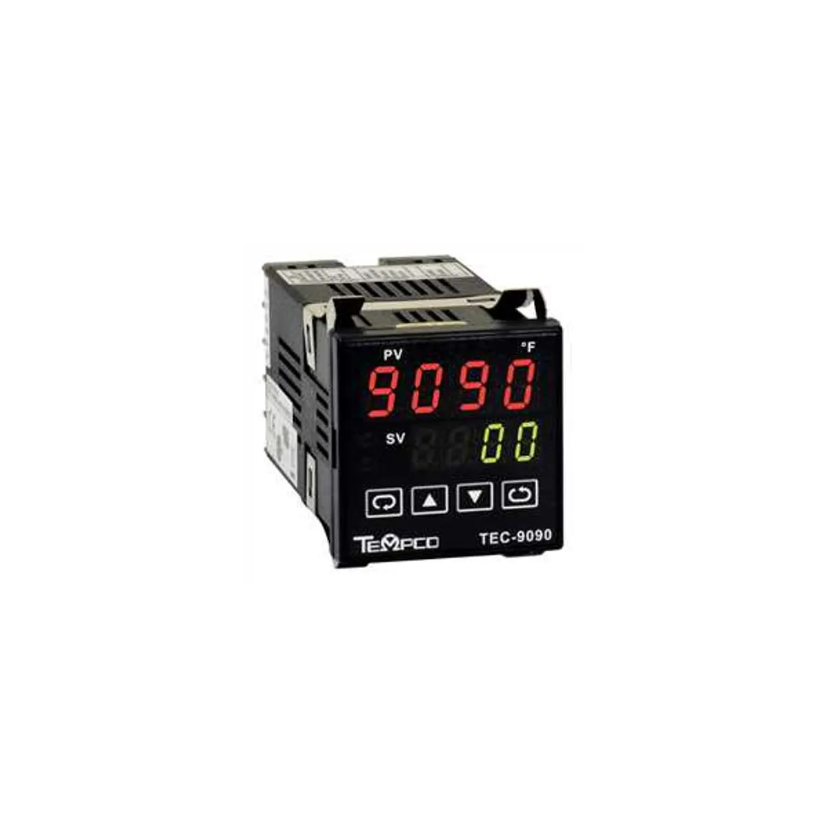 Tempco MODEL TEC-9090 TEMPERATURE CONTROLLER