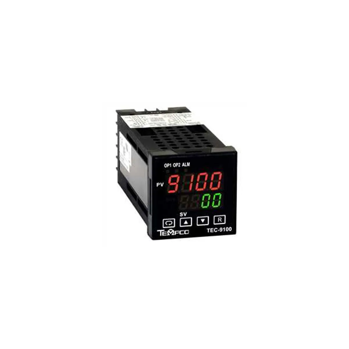 Tempco MODEL TEC-9100 TEMPERATURE CONTROLLER