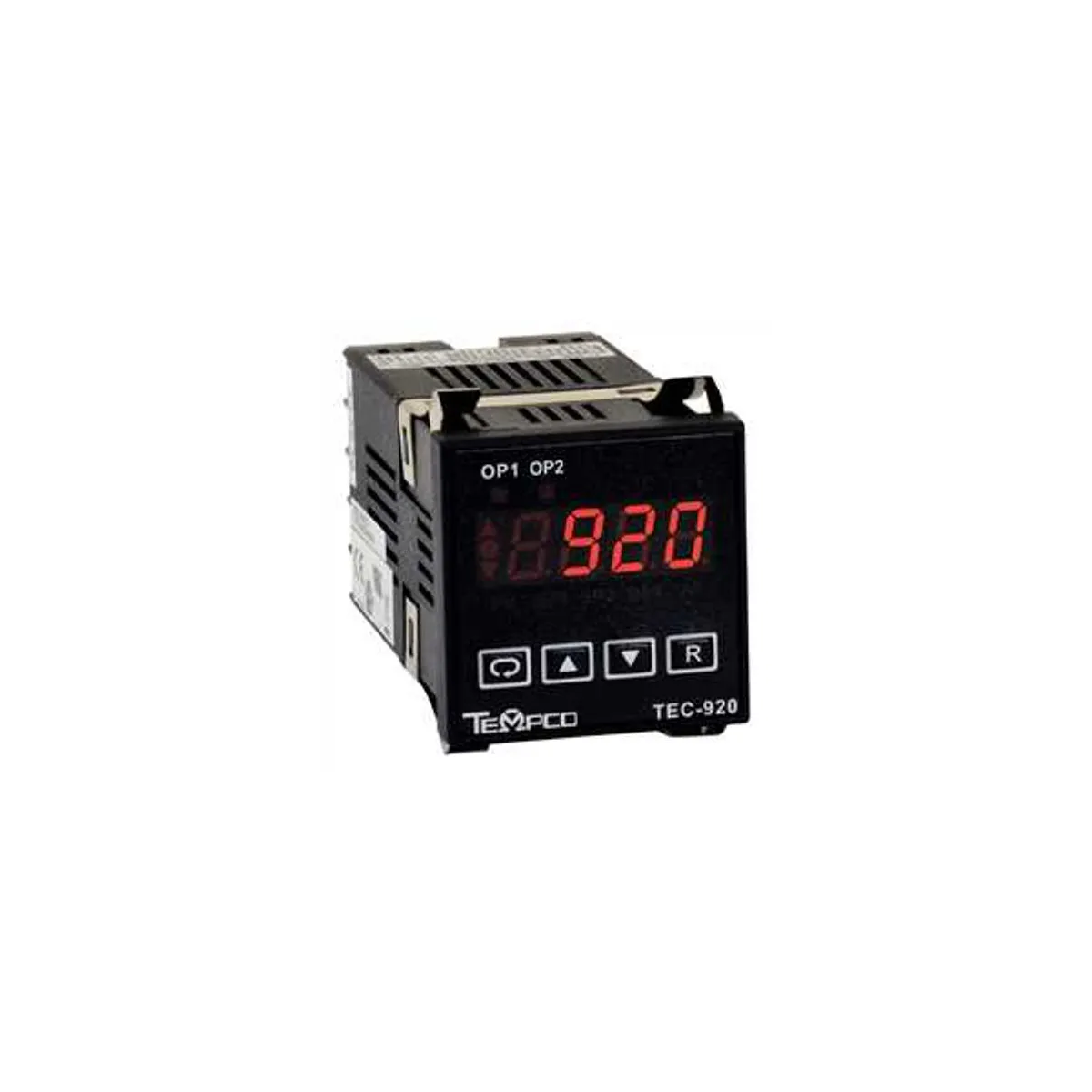 Tempco MODEL TEC-920 TEMPERATURE CONTROLLER