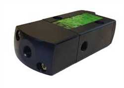 Asco G551A101 Solenoid Valve