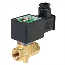 Asco SCXB263-209LT Valve