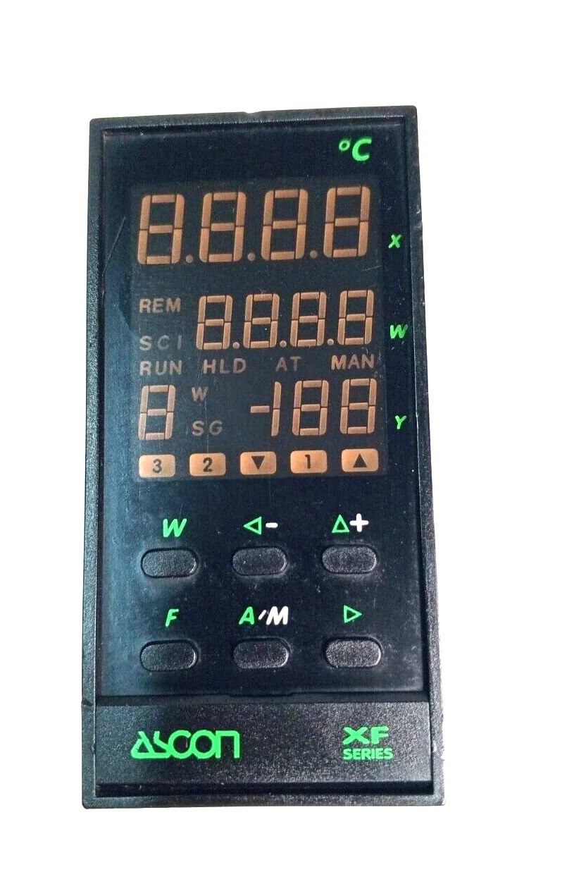Ascon XP-3100  Controller