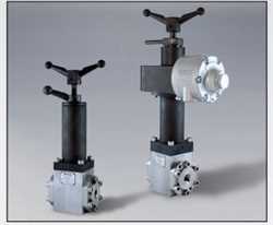 Barksdale Model 20313  Heavy Duty Hydraulic Regulator