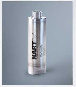 Barksdale Series 450  Intelligent Transmitter