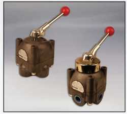 Barksdale Series 6900, 6940  High Pressure OEM Valves