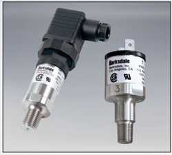 Barksdale Series 7000  Stainless Steel or Brass Compact Pressure Switch