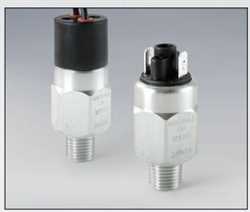 Barksdale Series CSK  Compact Pressure Switch