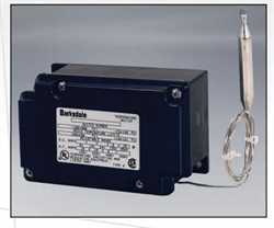 Barksdale Series TPR  General Purpose Switch