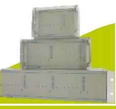 Bopp Reuther Typ : MID-MDS 84  Controller