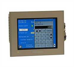 Bopp Reuther Type : MID-Terminal  Controller