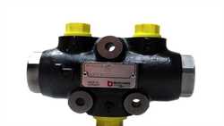 BUCHER MTDA08-025M   Flow Divider