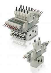 CKD 4GB219R-00-A2N-3-ST   Base Valve