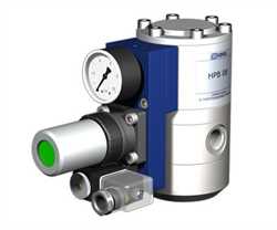 Coax HPB 08  Pressure Control Valve