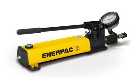 Enerpac HPT1500  Hydraulic Hand Pump