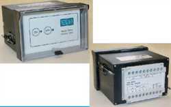 ESN Type 8513  Control Unit Switch Panel