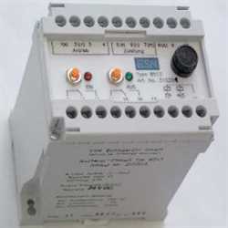 ESN Type 8513  Control Unit