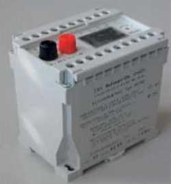 ESN Type 8540  Display Unit