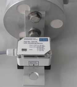 ESN Type 8546-HLV  Adjustable Current Sensor