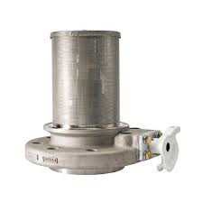 Fisher C404-32   Internal Valve