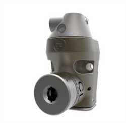 Fortress Interlocks DM1, DMS1  Single Door Interlock