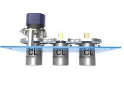 Fortress Interlocks ODL   Key Operated Switch Control Unit