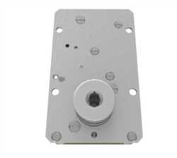 Fortress Interlocks SS   Solenoid Controlled Key Switch