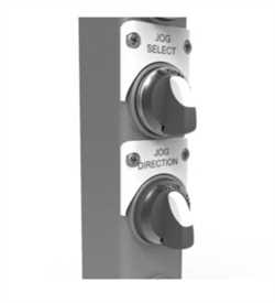 Fortress Interlocks T2E & T2F  2 Position Selector Switch