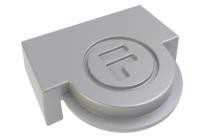 Fortress Interlocks THC  Cap Element