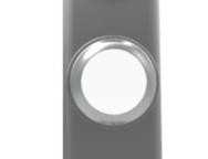 Fortress Interlocks TPW   Non Illuminating Push Button