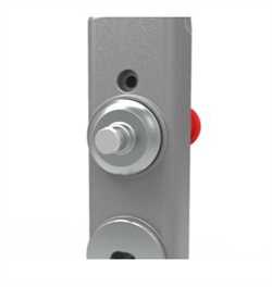 Fortress Interlocks TRX & TRZ  Internal Release Element