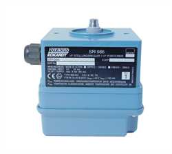 Foxboro SRI986-B1DS7EAANA  Electro-Pneumatic Positioner