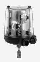 Gemü Gemü 1201S01Z650600 Mounting Kit For Gemü 1201