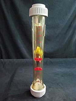 Gemü Gemü 805R32D 72214 162 1600 Flowmeter