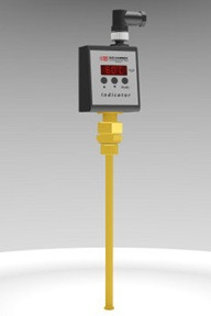 Goldammer NR 85-MA-SR45-L300-O-0-MS-M12     Level Controller