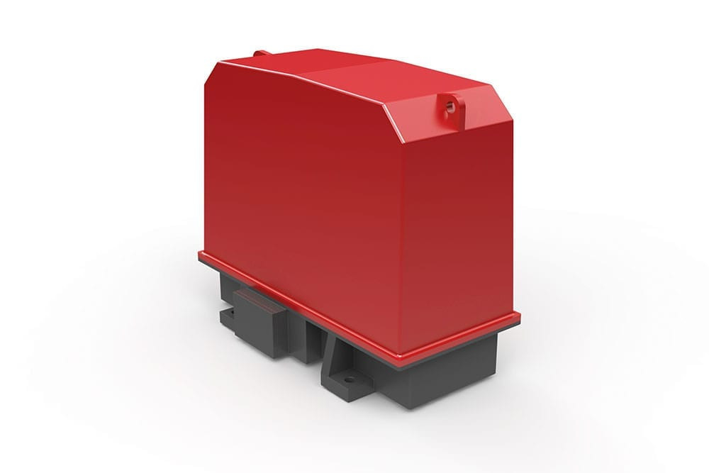 Goldammer WM1-L100-MS 24VDC Water Detector