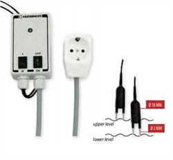 Greisinger ALSCHU 485 OE  Electrode Control Device