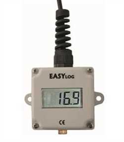 Greisinger EASYLOG40IMP Data Logger fo Impulse