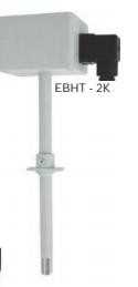 Greisinger EBHT-2K  Humidty and Temperature Module