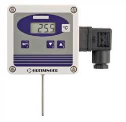 Greisinger EBT-AP3  EASYBus Sensor Module