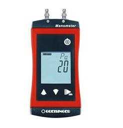 Greisinger G1113  Manometer
