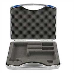 Greisinger GKK3000 Small Plastic Case