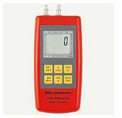 Greisinger GMH3181-01 Pressure Hand-Held Measuring Device