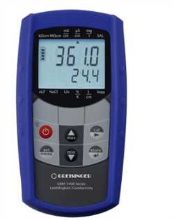 Greisinger GMH5450 Waterproof Handheld Device