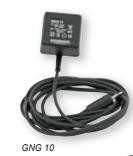 Greisinger GNG10 Plug in Power Supply