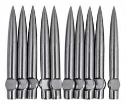 Greisinger GST3810 Replacement Pins