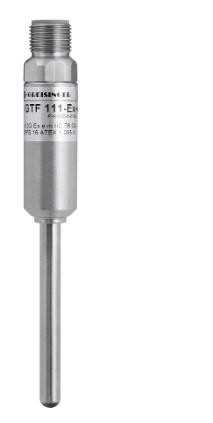 Greisinger GTF111-EX Industrial Temperature Probe